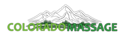 Colorado Massage, LLC Logo